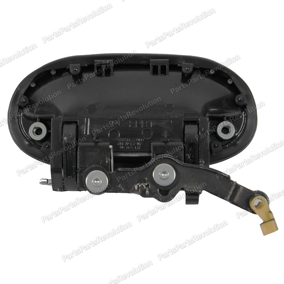 Outside Door Handle Driver Rear Left 8365022000 for Hyundai 1995-1998 Accent