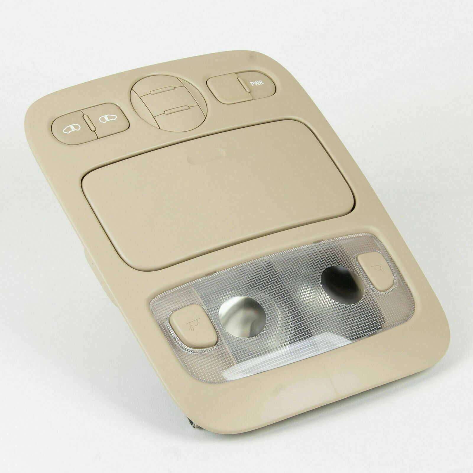 GENUINE Overhead Console Lamp for KIA Entourage Sedona 06-14 928104D060TW