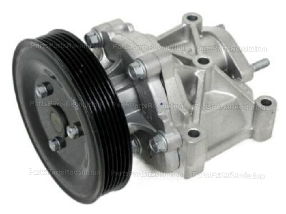 GENUINE Water Pump 251002G000 for Hyundai Tucson 14-15