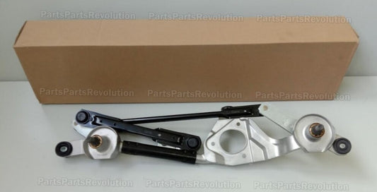 GENUINE Wiper Transmission 98120A7000 for Kia Forte Forte5 Forte Koup 2014-2018