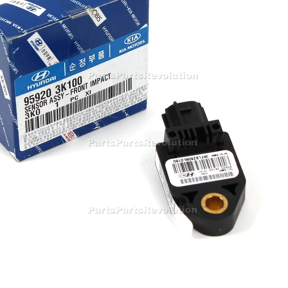 Sensor Front 959203K100 for Hyundai 06-09 06-11 sonata Accent Rio