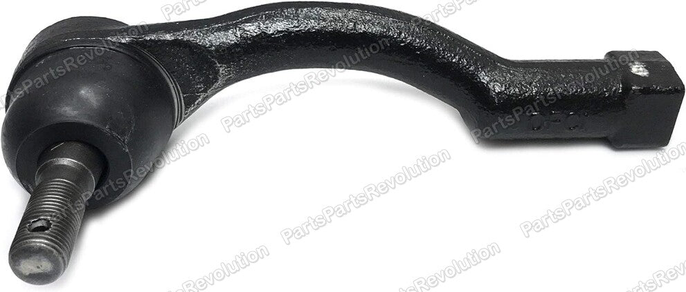 Outer Tie Rod 568203M900 Left for Hyundai Genesis Equus 2009-2014