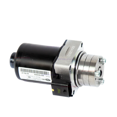 GENUINE Rear Axle Motor Differential Actuator Oil Pump for HYUNDAI KIA 2013-2020