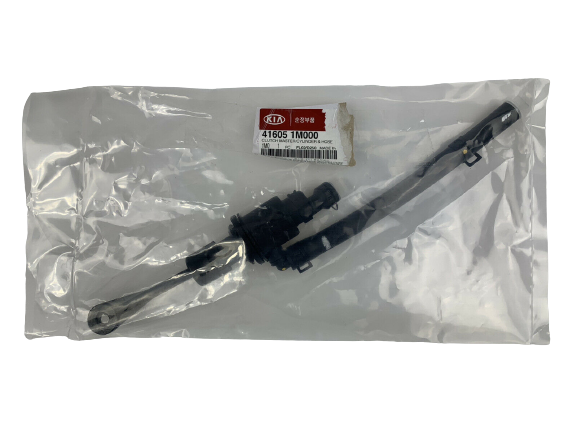 GENUINE Manual Transaxle Clutch Master Cylinder for Kia Forte 10-13 416051M000