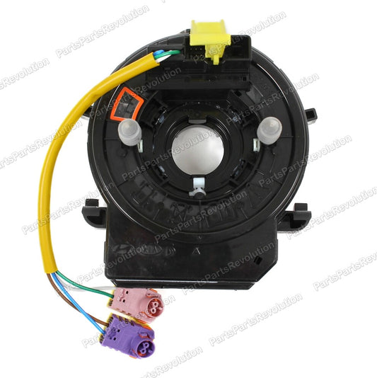 Clock Spring 9349034000 for Hyundai Sonata 1995-1996