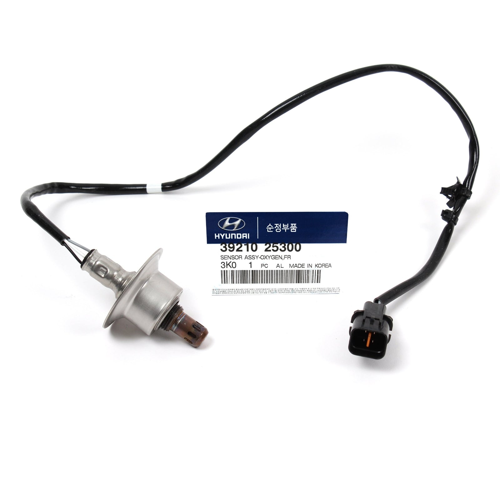 GENUINE 3921025300 Upstream Oxygen Sensor for Sonata Optima Rondo 2.4L 2006-2009