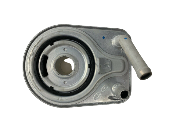 GENUINE Engine Oil Cooler for 1.6L Hyundai Kia Sonata Forte Koup14-16 264102B710