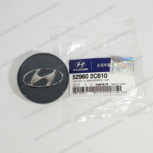 GENUINE Center Cap 529602C610 for Hyundai XG350 Tiburon 2003-2008