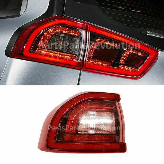 GENUINE Tail Light Lamp Outer for Kia Niro 17-18 92401G5100