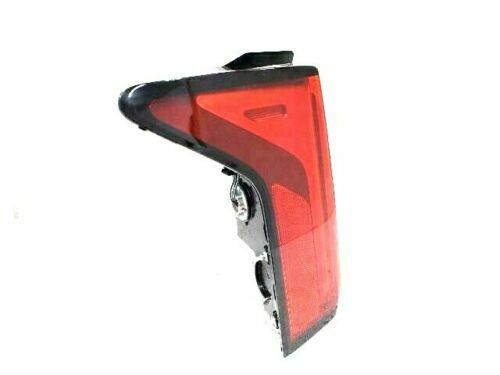 GENUINE TAIL LIGHT LEFT DRIVER SIDE EU-version 2021 for KIA SORENTO 92410P2100