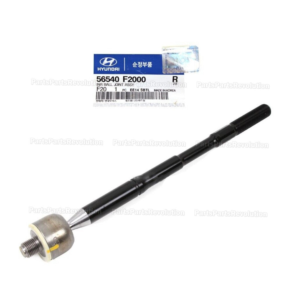 GENUINE Inner Tie Rod 56540R0000 for Kia Carnival 2022-2023