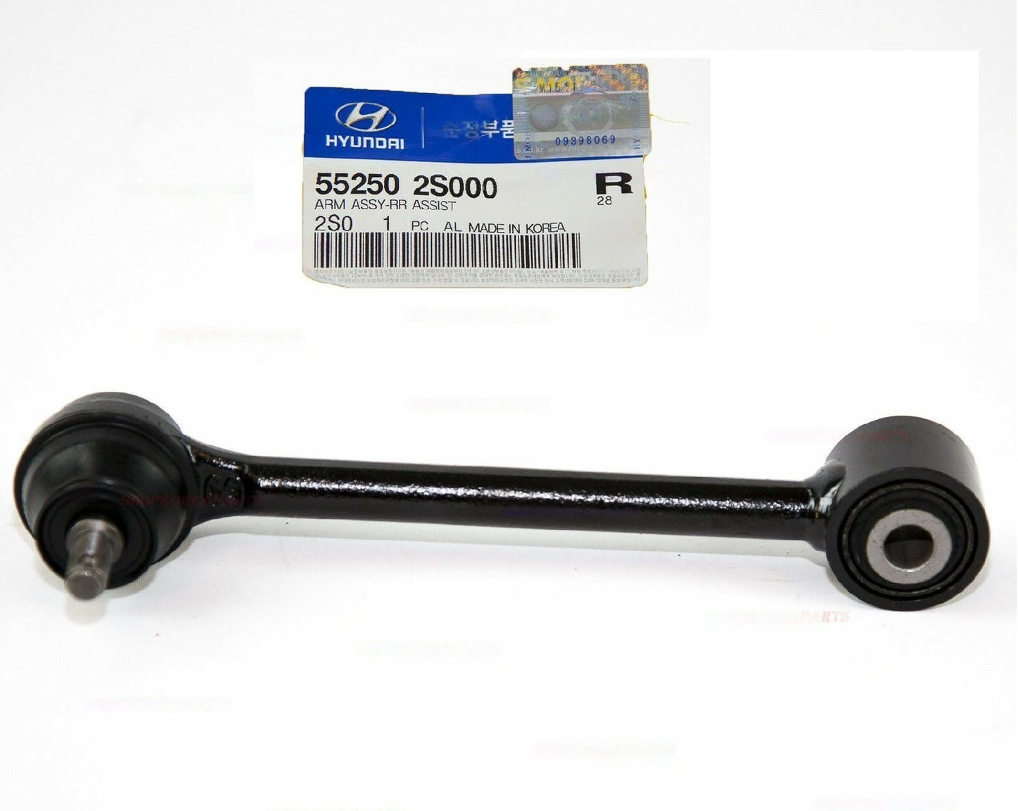 GENUINE 552502S000 Upper Control Arm Rear for Sportage Tucson 2WD 2011-2015