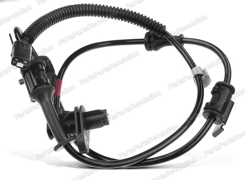 ABS Speed Sensor 599303X360 Rear Right for Hyundai Elantra 2012-2016