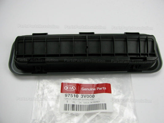 GENUINE Pressure Vent 975103V000 Rear for Hyundai Azera Sonata 2012-2014