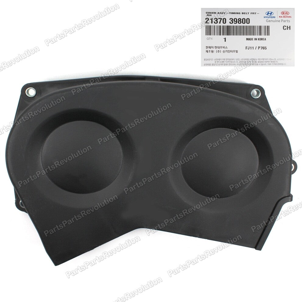 Timing Belt Cover 2137039800 for Kia Sorento 03-06