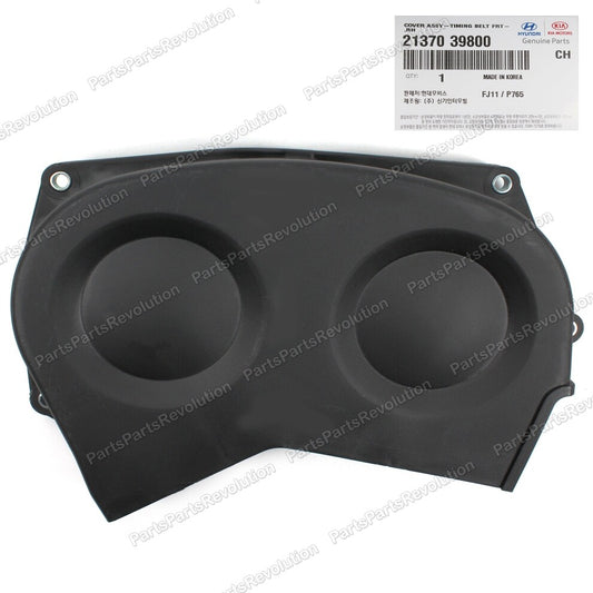 Timing Belt Cover 2137039800 for Kia Sorento 03-06