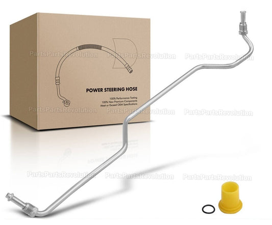 GENUINE Pressure Hose 575103K000 for Hyundai Sonata 2005-2010