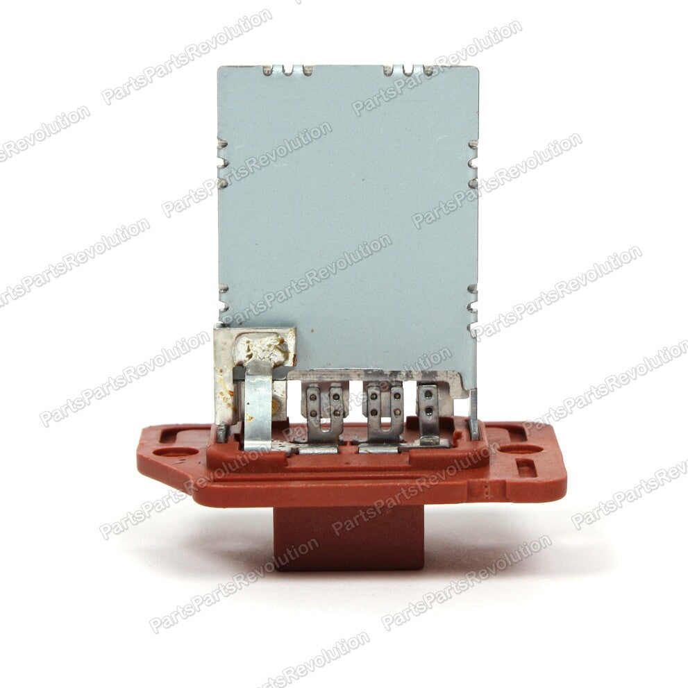 HVAC Blower Motor Resistor W/O AUTO for Hyundai Elantra GT Kia Soul JA1261