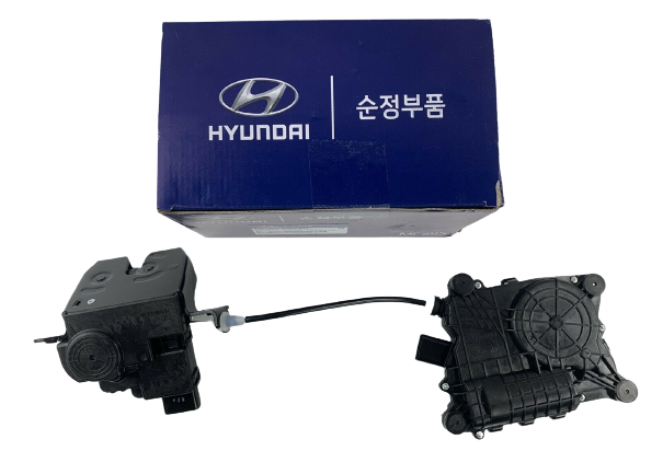 GENUINE Power Actuator Motor for Hyundai  Santa Fe Palisade 19-20 81800S1100