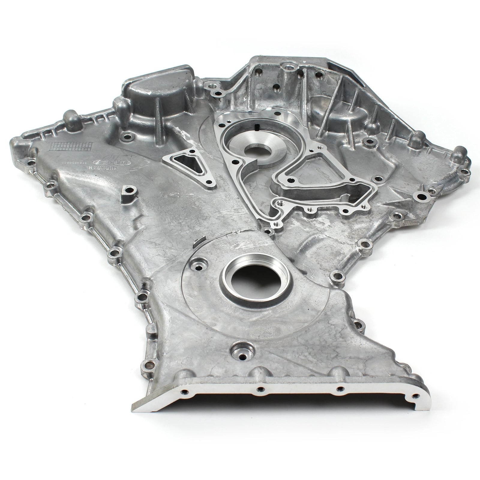 GENUINE 213513C534 Timing Chain Cover for Hyundai Azera Santa Fe & Sonata 09-12