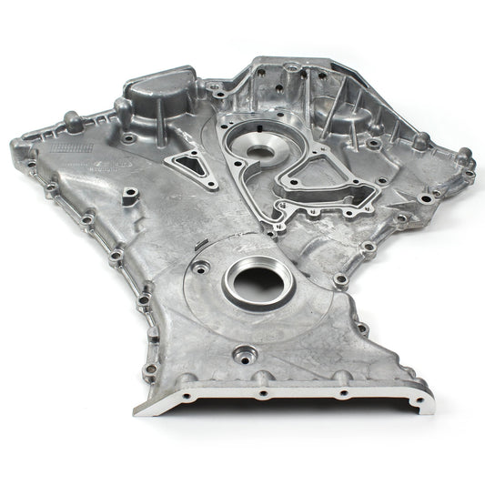 GENUINE 213513C534 Timing Chain Cover for Hyundai Azera Santa Fe & Sonata 09-12