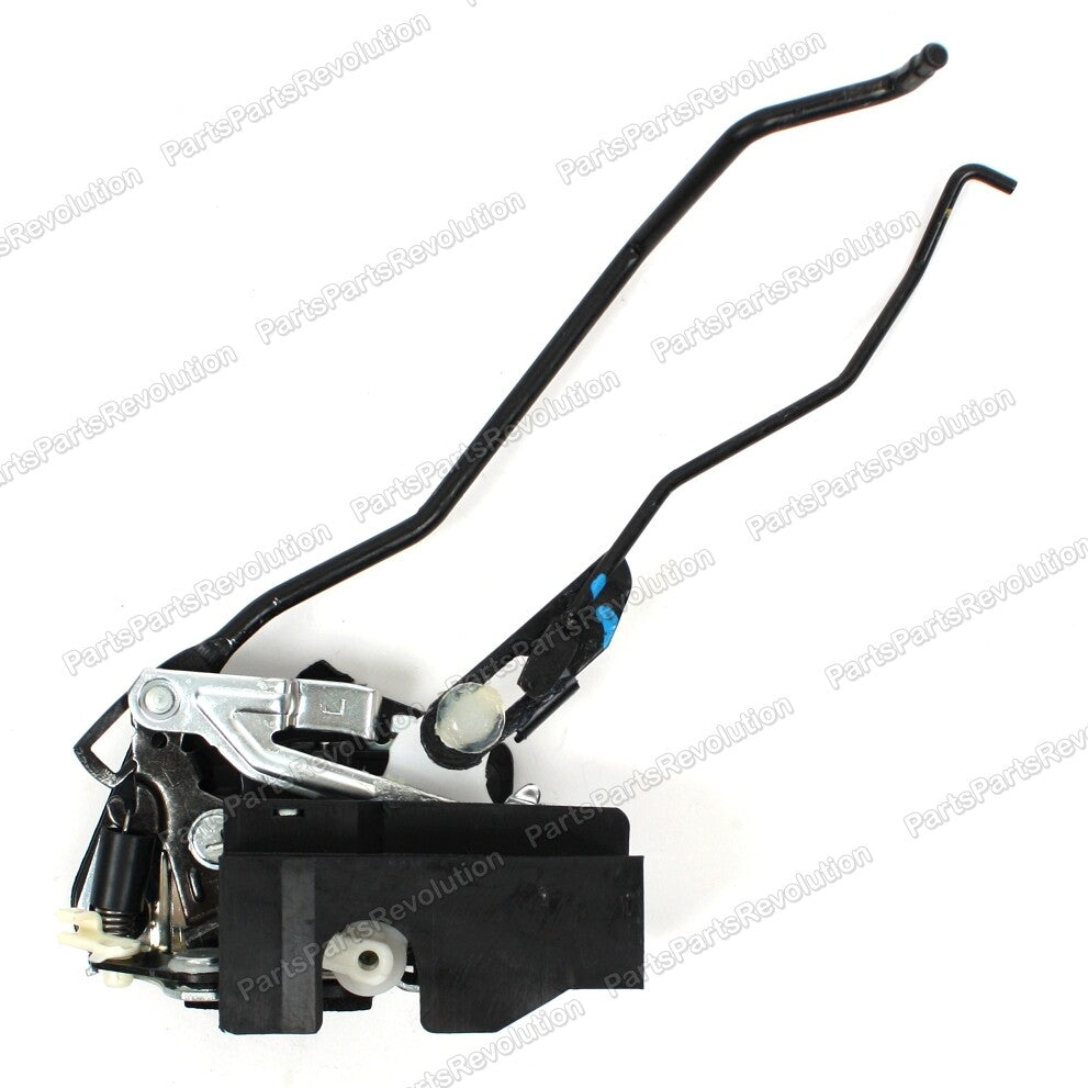 GENUINE Door Lock Latch Front Left 8131025000 for Hyundai Accent 2000-2005