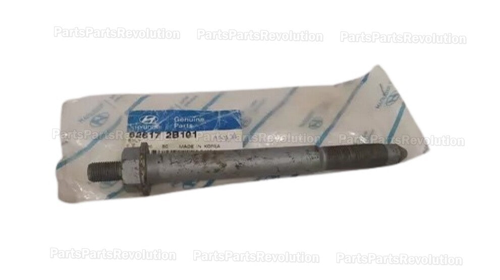 GENUINE Mount Bolt 626172B101 for Hyundai Veracruz Santa Fe 2007-2012