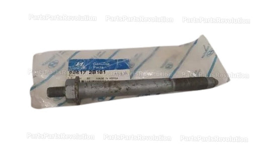 GENUINE Mount Bolt 626172B101 for Hyundai Veracruz Santa Fe 2007-2012