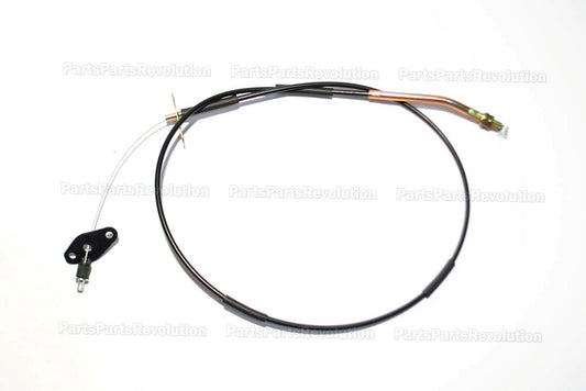 GENUINE Throttle Cable 3279025105 for Hyundai Accent 01-05