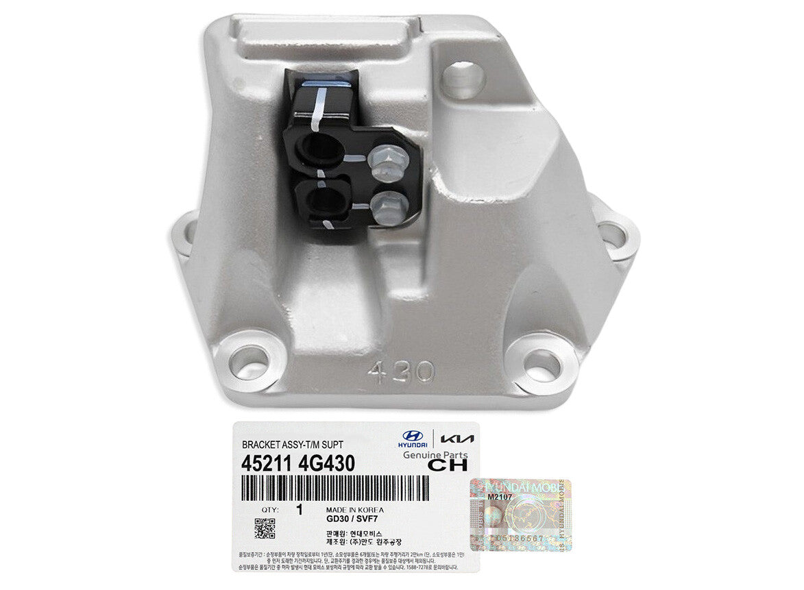 GENUINE 452114G430 Transmission Mounting Bracket for Hyundai & KIA