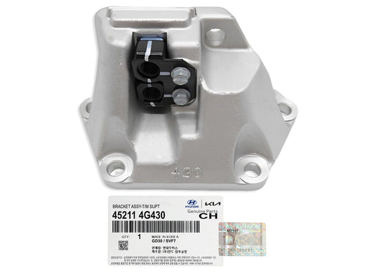 GENUINE 452114G430 Transmission Mounting Bracket for Hyundai & KIA