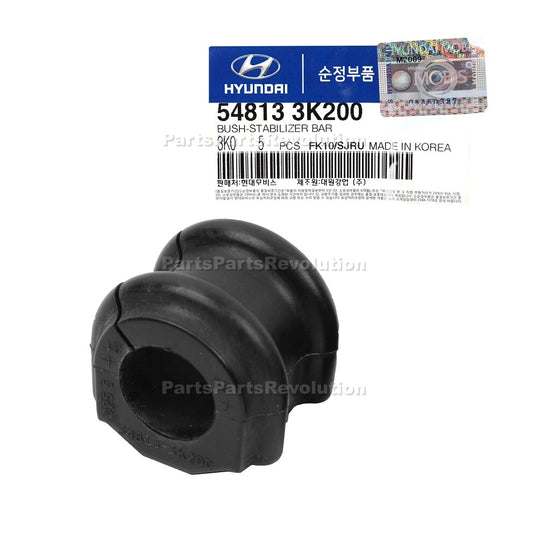 Stabilizer Bushing 548133K200 for Genesis Santafe Sonata Veracruz 2006-2014