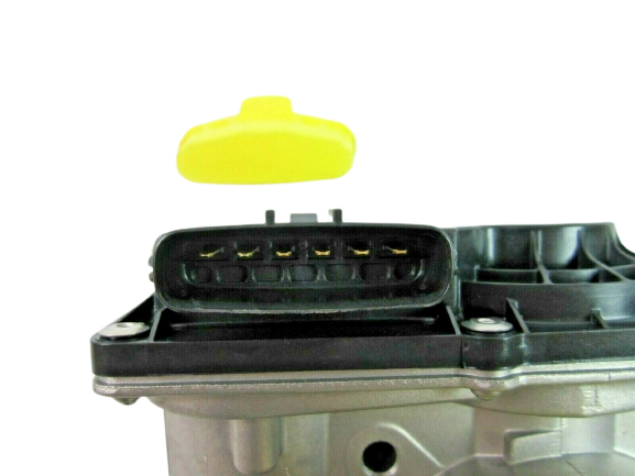 GENUINE Throttle Body for Hyundai Azera Santa Fe Kia Sedona Sorento 351003CAA0