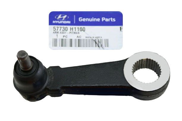 GENUINE 57730H1100 Arm Assy Pitman for Hyundai Kia