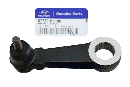 GENUINE 57730H1100 Arm Assy Pitman for Hyundai Kia