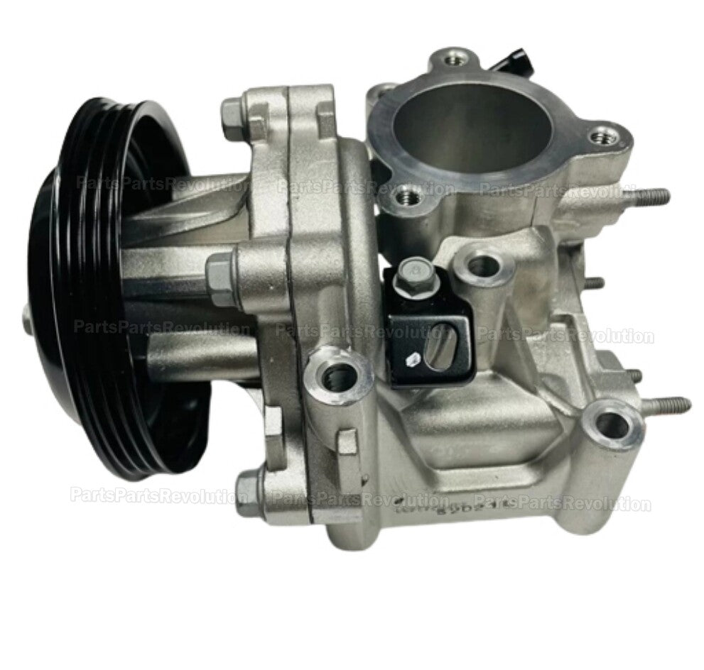 GENUINE Water Pump 251102CTA0 for Genesis G70 19-23