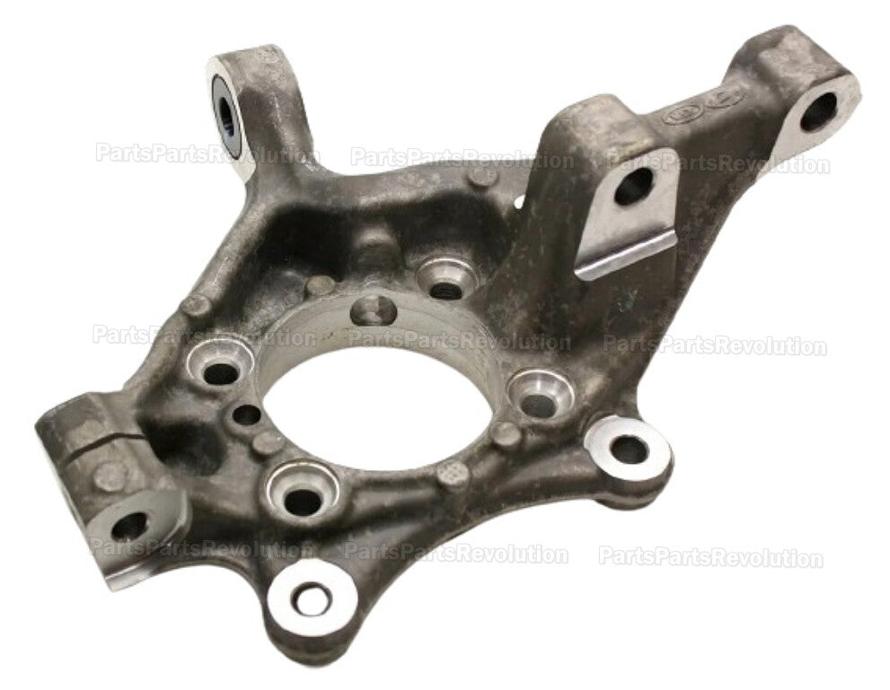 GENUINE Steering Knuckle 51710E6101 Left for Kia Optima 2016-2020