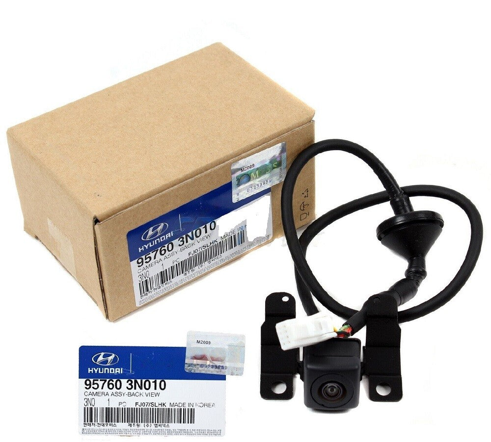 GENUINE 957603N010 Rear Backup Reverse Camera for Hyundai Equus 2011-2013