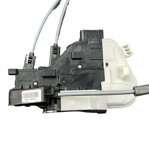 GENUINE Door Lock Latch Actuator Rear-Right for Hyundai Santa Fe13-19 814202W000