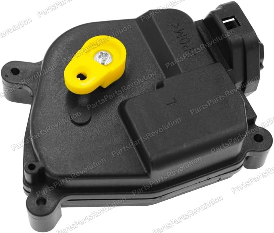 GENUINE Actuator Assembly 957351G020 Left for Hyundai Accent 06-11