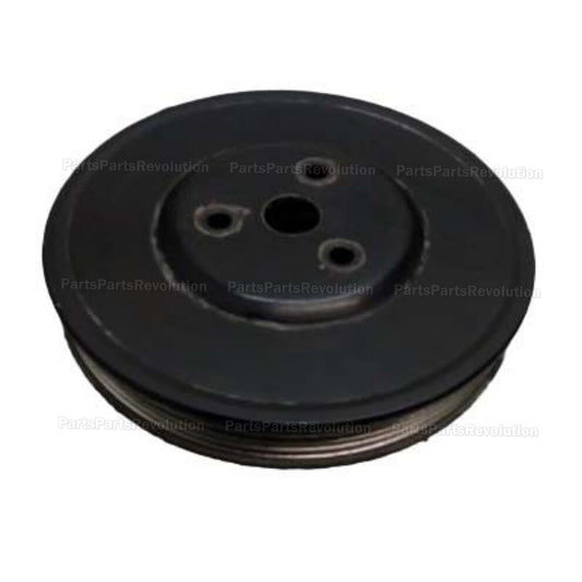 GENUINE Pulley 252212X000 for Kia Sephia Rio 1994-2005