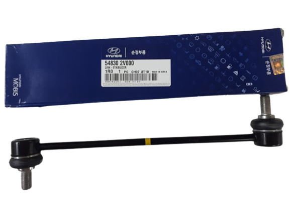 GENUINE 548302V000 Stabilizer Sway Bar Link Front for Hyundai & Kia 2011-2018