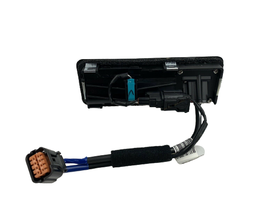 GENUINE Rear View-Backup Camera with Handle for 15-17 HYUNDAI GENESIS 95760B1100