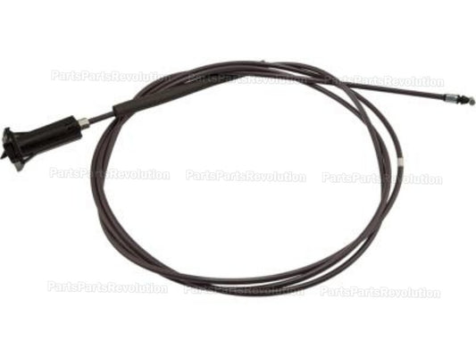 GENUINE Release Cable 815901M200 for Kia Forte Forte Koup 2010-2013