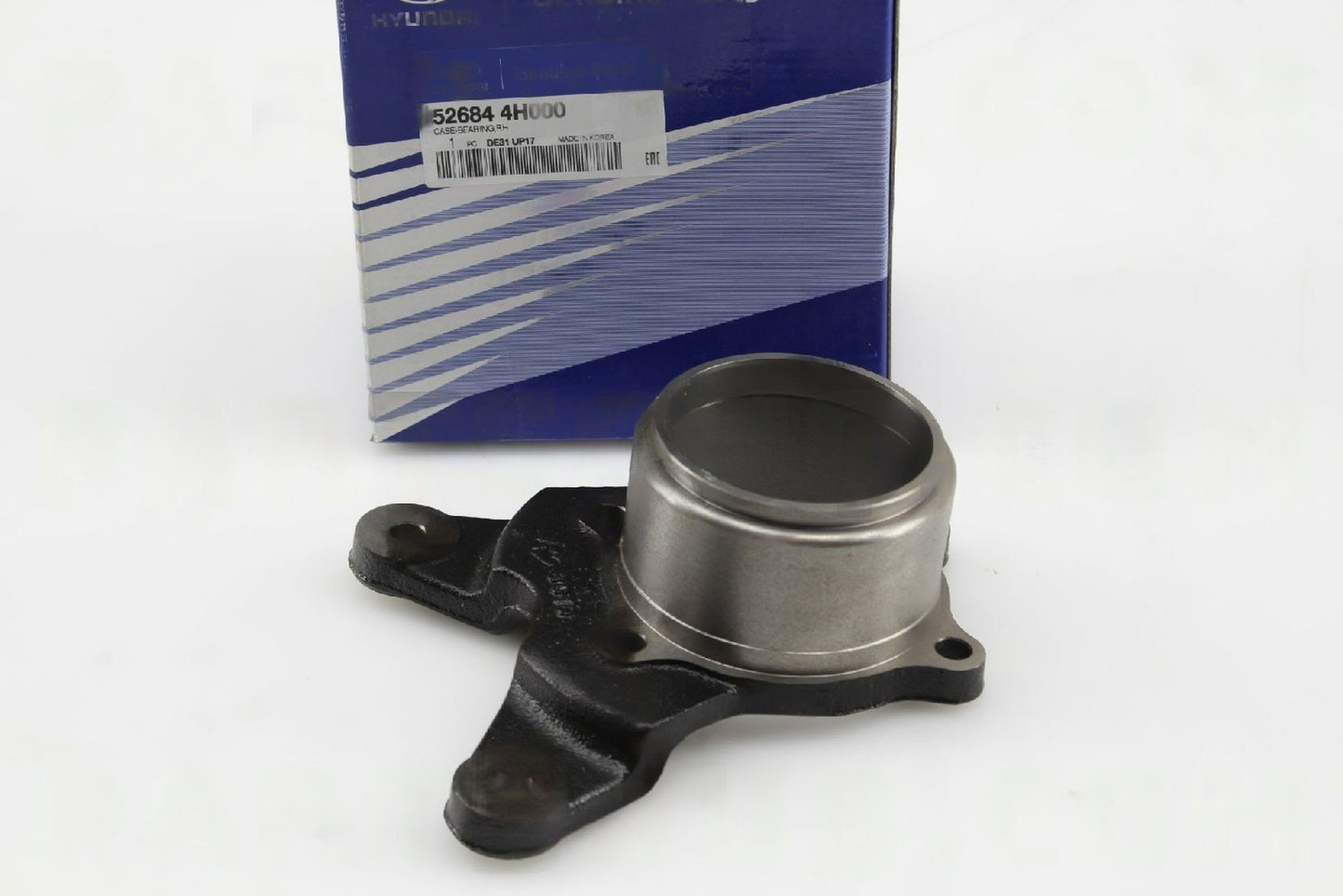 GENUINE 526844H000 Right Bearing Case for Hyundai & KIA