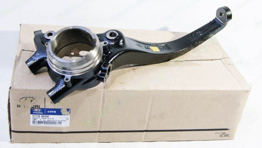 GENUINE 517163K550 Front Right Steering Knuckle Axle for Hyundai Sonata 08-10