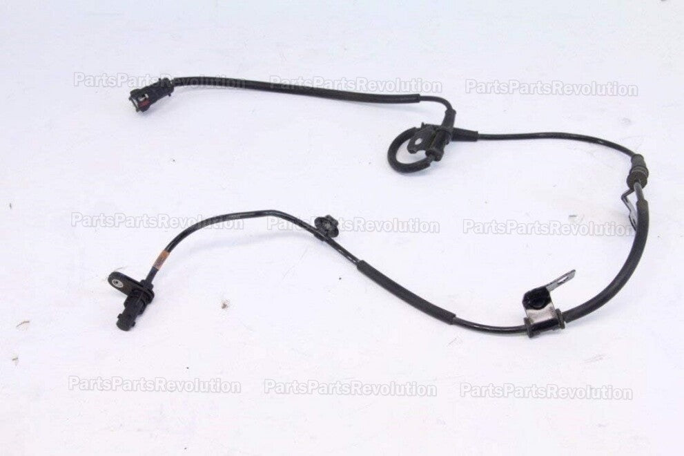 GENUINE Rear Speed Sensor 59910D4000 Left for Kia Optima 2016-2018