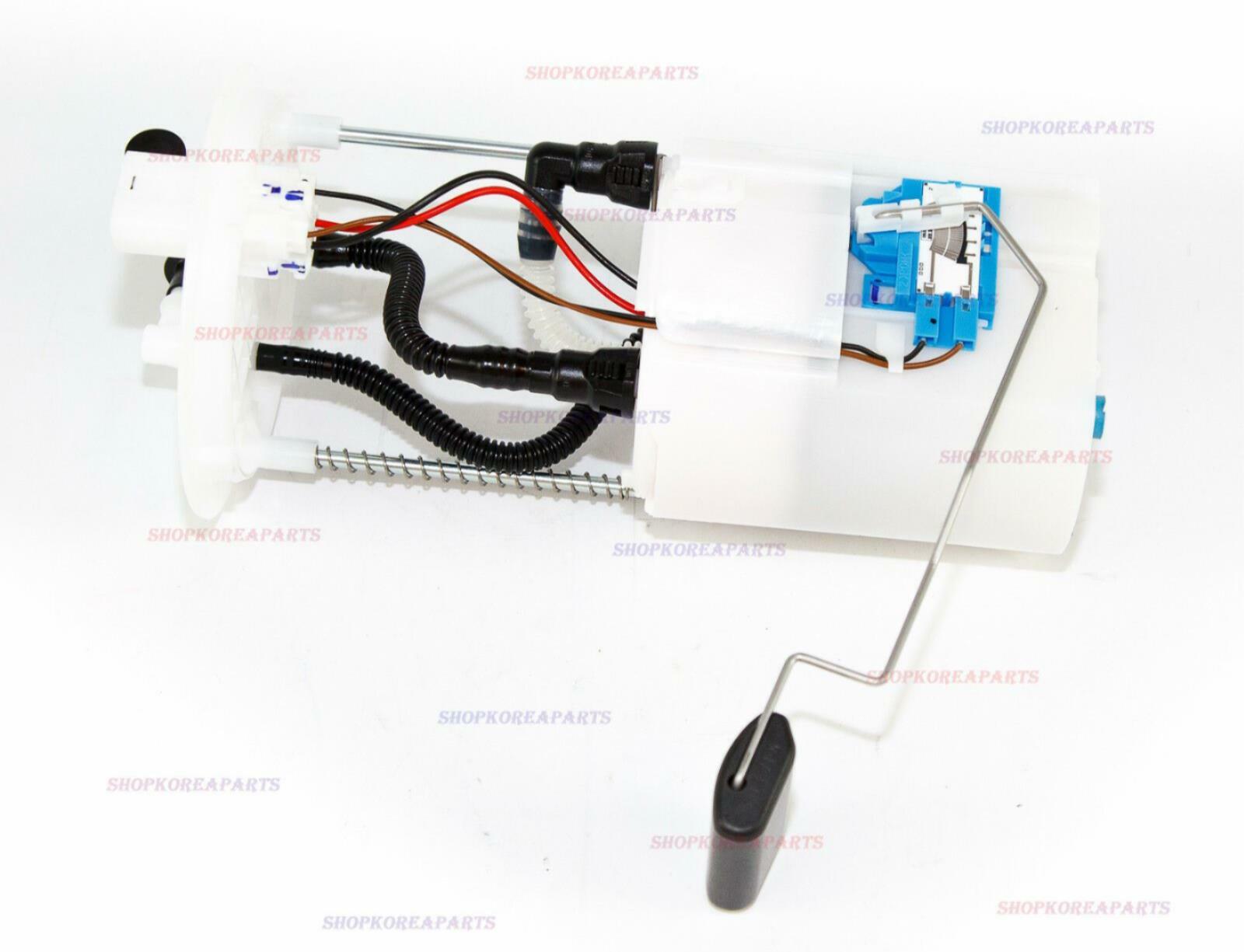 ELECTRIC FUEL PUMP Module GENUINE! part number 311102P000