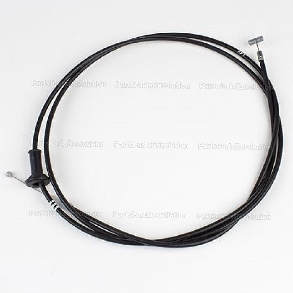 GENUINE Release Cable 81190CV000 for Kia EV6 2022-2023