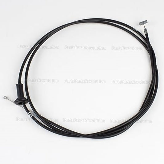 GENUINE Release Cable 81190CV000 for Kia EV6 2022-2023